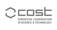 COST logo
