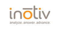 Inotiv logo
