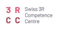 Swiss 3R Competence Centre logo